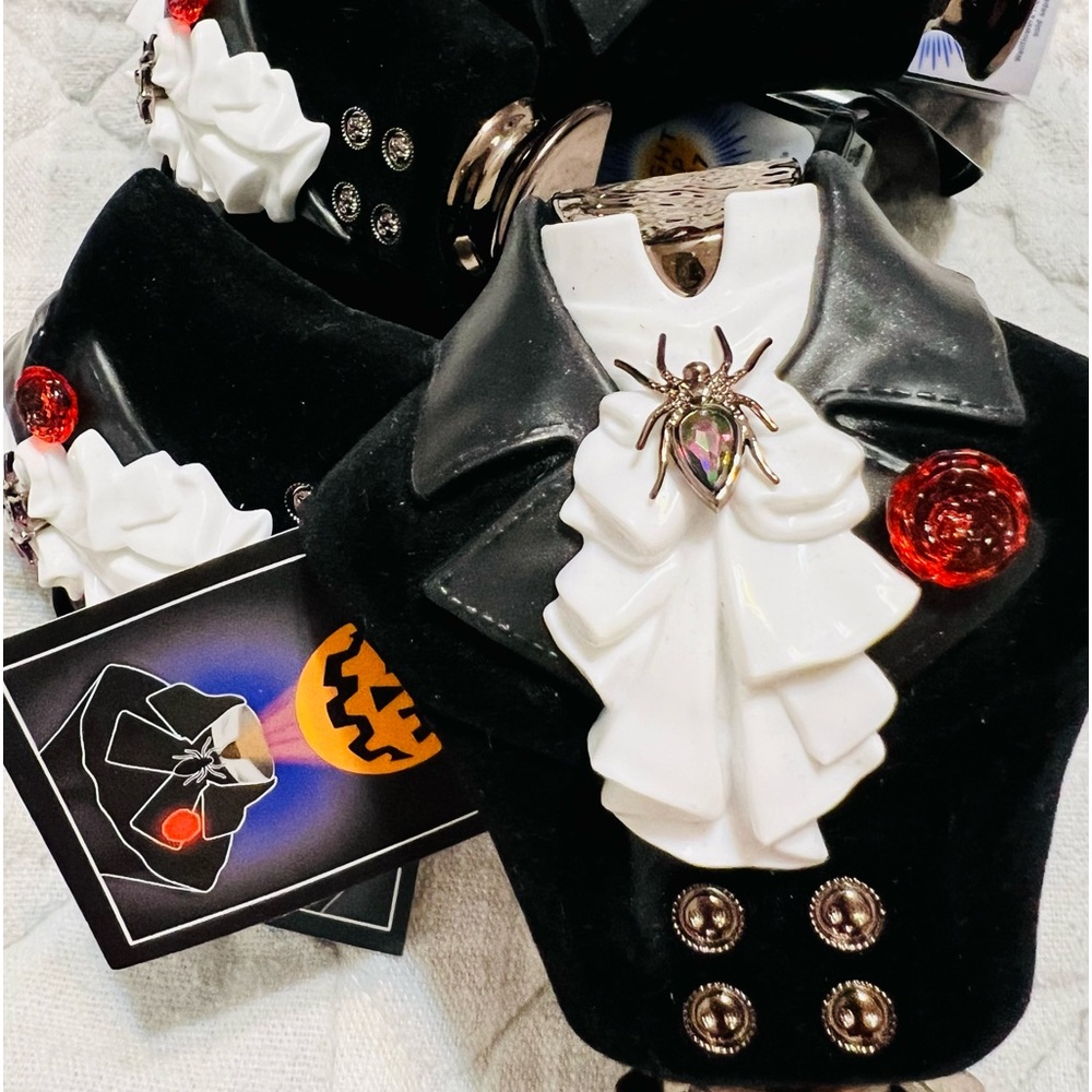 Headless horseman wallflower plug